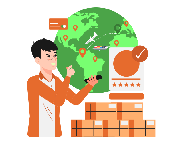 What Does a Verified Supplier Mean on Alibaba?