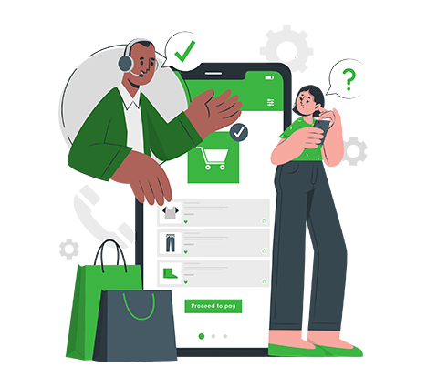 Get Instant Help with Alibaba’s 24/7 Live Support Service